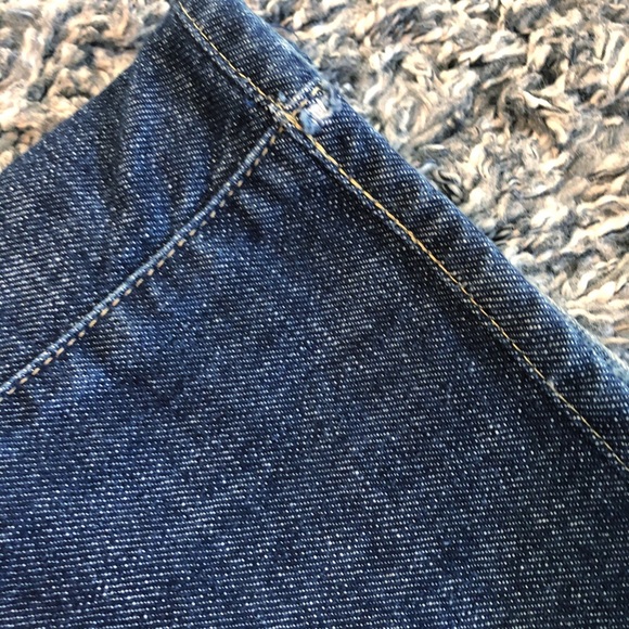 CITIZEN OF HUMANITY COLETTE 104 LOW RISE BOOT - Picture 6 of 6